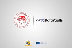 Με απόλυτη επιτυχία ολοκληρώθηκε το πρόγραμμα Datavaults
