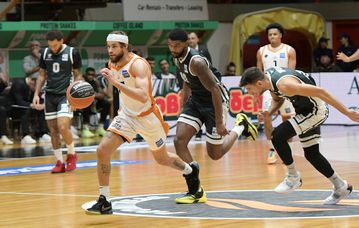 Ο Προμηθέας με σούπερ Χέιλ στραπατσάρισε τον Απόλλωνα!