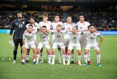 Παίκτης του Γιβραλτάρ κατήγγειλε ανώνυμα τον προπονητή του για εκφοβισμό