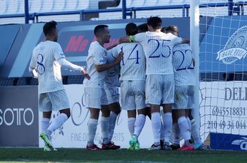 Άλωσε τη Νίκαια και μείωσε την απόσταση από τα Χανιά η Καλλιθέα - Πρώτη ήττα για τον Λεβαδειακό