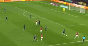 Ισόπαλη ματσάρα ανάμεσα σε Σκωτία και Νορβηγία - Το απόλυτο για την Πορτογαλία