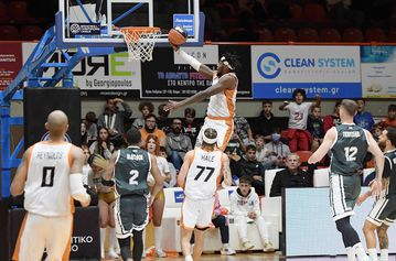 Έτσι «κατατρόπωσε» ο Προμηθέας τον Απόλλωνα (vid)