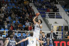 Ο Περάντες «καθάρισε» για τον Κολοσσό!