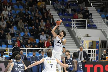 Ο Περάντες «καθάρισε» για τον Κολοσσό!