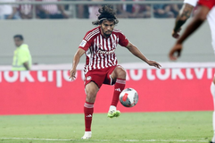 «Προσφέρει 4,5 εκατ. για Σκάρπα η Ατλέτικο Μινέιρο»