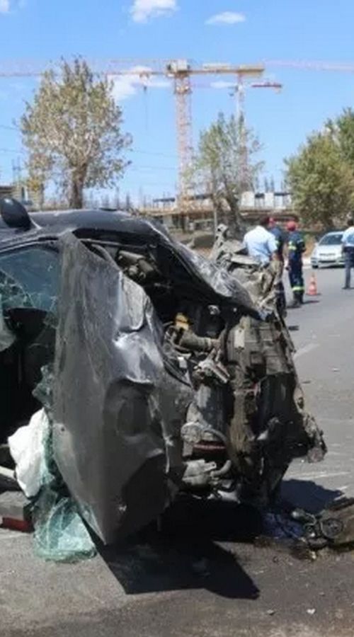 Ιδού οι πιο επικίνδυνες χώρες για την οδική ασφάλεια – Που βρίσκεται η Ελλάδα;