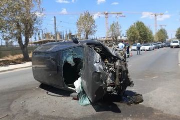 Ιδού οι πιο επικίνδυνες χώρες για την οδική ασφάλεια – Που βρίσκεται η Ελλάδα;