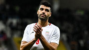 Ξέσπασε ο Ταρέμι για τα γήπεδα στο Ίραν: «Καταστρέφουν το ποδόσφαιρο»