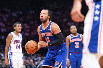 «Καρφιά» του Νίκο Χάρισον για τον λόγο που έφυγε ο Μπράνσον από τους Μάβερικς