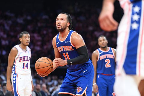 «Καρφιά» του Νίκο Χάρισον για τον λόγο που έφυγε ο Μπράνσον από τους Μάβερικς