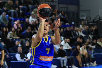 ΜΠΡΝΟ - ΠΕΡΙΣΤΕΡΙ