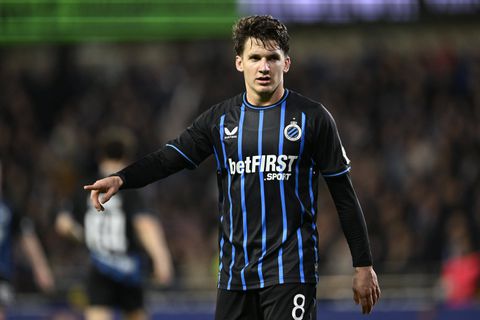 Στο στόχαστρο πέντε μεγάλων ευρωπαϊκών συλλόγων ο Χρήστος Τζόλης