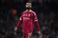 «Βόμβα» στην Λίβερπουλ: Εκτός αποστολής για το ματς με την Ίντερ ο Σαλάχ με απόφαση Σλοτ