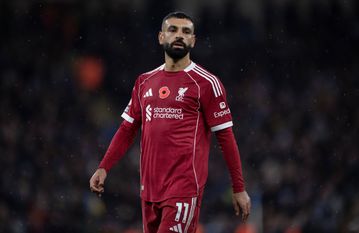 Λίβερπουλ: Tο ενδεχόμενο πώλησης του Σαλάχ και το δίλημμα με το συμβόλαιό του