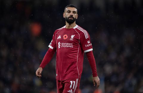 Λίβερπουλ: Tο ενδεχόμενο πώλησης του Σαλάχ και το δίλημμα με το συμβόλαιό του