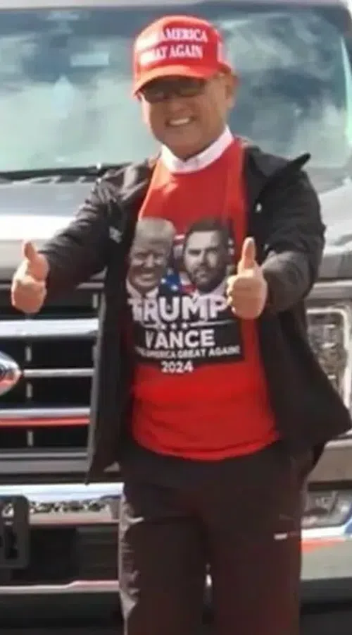 Akio Toyoda: Η εμφάνιση που άναψε φωτιές στον κόσμο του αυτοκινήτου