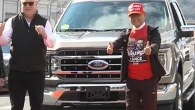 Akio Toyoda: Η εμφάνιση που άναψε φωτιές στον κόσμο του αυτοκινήτου