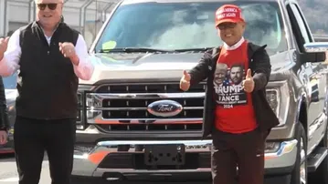 Akio Toyoda: Η εμφάνιση που άναψε φωτιές στον κόσμο του αυτοκινήτου