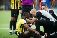 Παναθηναϊκός: Εντάσσεται στο ιατρικό επιτελείο ο Χάρης Λάλος