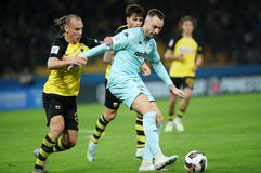 Ο Άρης καλείται να πάει κόντρα στην κάκιστη παράδοση της Νέας Φιλαδέλφειας