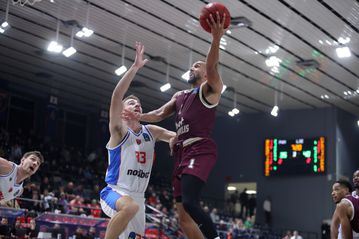 Ούτε τώρα ο Πανιώνιος: Λύγισε στη Γλυφάδα από τη Λιετκαμπέλις και γνώρισε την 14η σερί ήττα του