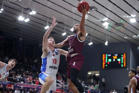 Ούτε τώρα ο Πανιώνιος: Λύγισε στη Γλυφάδα από τη Λιετκαμπέλις και γνώρισε την 14η σερί ήττα του