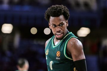 Πώς η κουβέντα με τον Αταμάν «ξεκλείδωσε» τον Σορτς