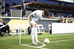 Ο «Έλληνας» που πανηγύρισε την πρόκριση του Κουρασάο στο Μουντιάλ