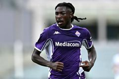 Επιστροφή Κεν στη Φιορεντίνα ενόψει ΑΕΚ