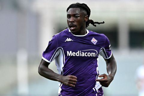 Επιστροφή Κεν στη Φιορεντίνα ενόψει ΑΕΚ