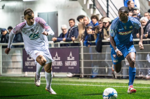 Απίστευτο στη Γαλλία: Δύο ομάδες έχασαν τον ίδιο αγώνα!