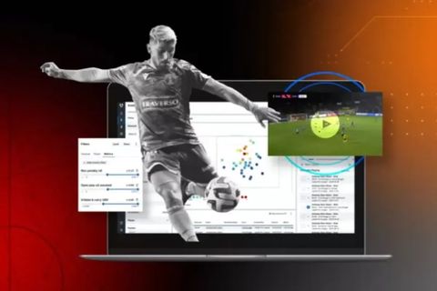 Hudl Performance Insights 25: Το μέλλον του ποδοσφαίρου μέσα από την τεχνολογία και τα δεδομένα