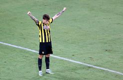 Η ΑΕΚ θέλει Ρότα όπως... Μουκουντί