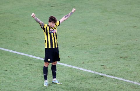 Η ΑΕΚ θέλει Ρότα όπως... Μουκουντί