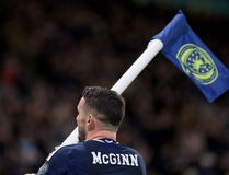 Σκηνικό από ταινία του Hollywood: Η Σκωτία στο Μουντιάλ με γκολ από τα 60 μέτρα στο 98'