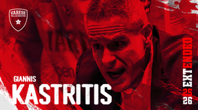 Κάτοικος Βαρέζε ο Καστρίτης μέχρι το 2028