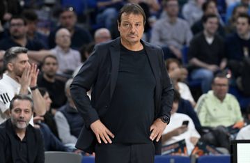 Η 12άδα του Παναθηναϊκού κόντρα στη Βίρτους - Η αλλαγή σε σχέση με την Αρμάνι