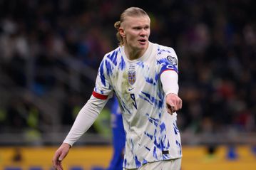 Ο Χάαλαντ απάντησε σε προφητικό tweet του 2018 και προκάλεσε χαμό (pic)