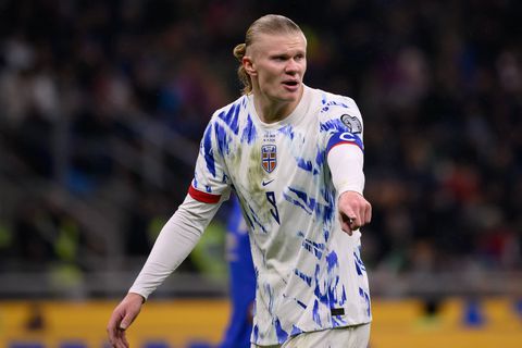 Ο Χάαλαντ απάντησε σε προφητικό tweet του 2018 και προκάλεσε χαμό (pic)