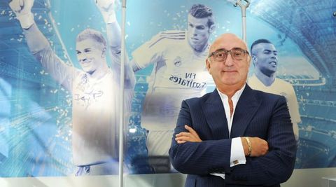 Έρευνα σε βάρος θρυλικού ατζέντη ποδοσφαιριστών για σεξουαλική κακοποίηση γυναίκας