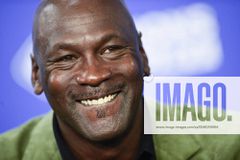 Σημαντική δωρεά από τον Μάικλ Τζόρνταν στη μνήμη της μητέρας του