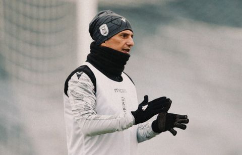 Λουτσέσκου στους παίκτες: «Να αντιδράτε παιδιά, να το κάνετε πάντα!» (vid)