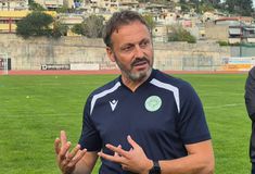 Νέος προπονητής του Παναργειακού ο Παπαβασιλείου