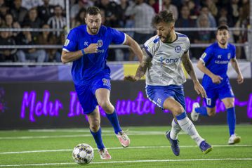 SOCCA: Δύσκολη κλήρωση για την Ελλάδα στο Παγκόσμιο Κύπελλο του Μεξικού