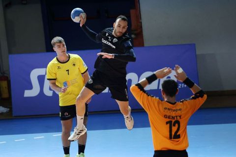 Ο ΠΑΟΚ έσπασε το αήττητο της ΑΕΚ στη Μίκρα