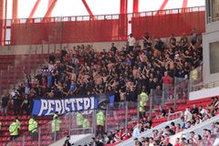 Mε τον κόσμο του στο «Γ. Καραϊσκάκης» o Ατρόμητος