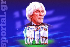 Η Εθνική πρέπει να μελετήσει τα λάθη της προκειμένου να βρεθεί στην elite