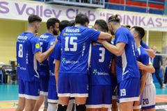 Ο Φοίνικας Σύρου με ανατροπή στους «32» του Challenge Cup