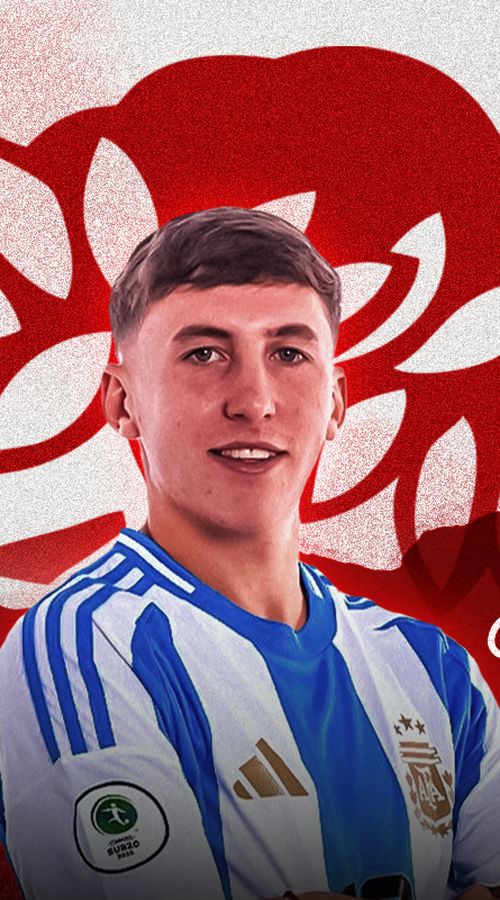 Τι συμβαίνει με τον Σαντίνο Αντίνο - καλοκαιρινό μεταγραφικό «στόχο» του Ολυμπιακού