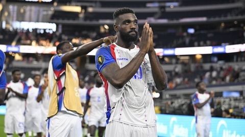 Ιστορική πρόκριση για Αϊτή και Κουρασάο στο Μουντιάλ 2026 με «άρωμα» Super League